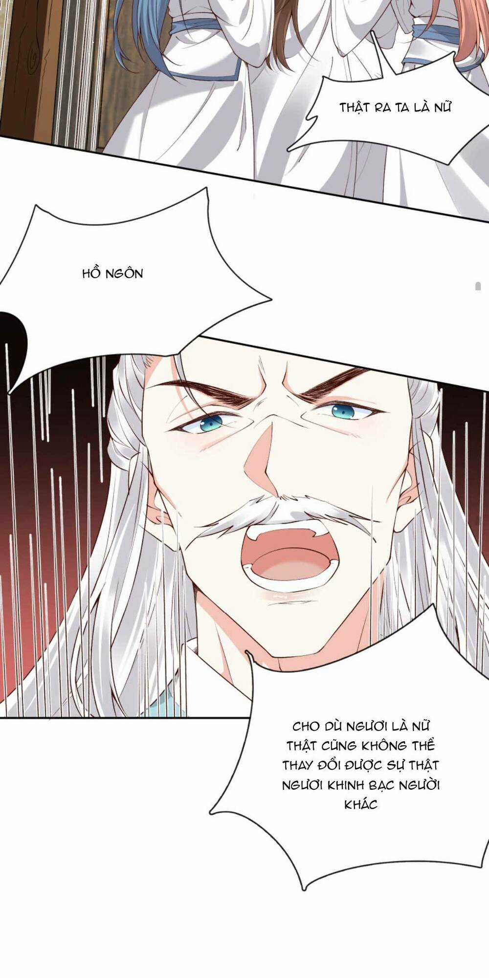 Sau Khi Không Ngừng Tìm Đường Chết, Ta Trở Thành Đế Tôn Vạn Người Mê Chapter 142 trang 19