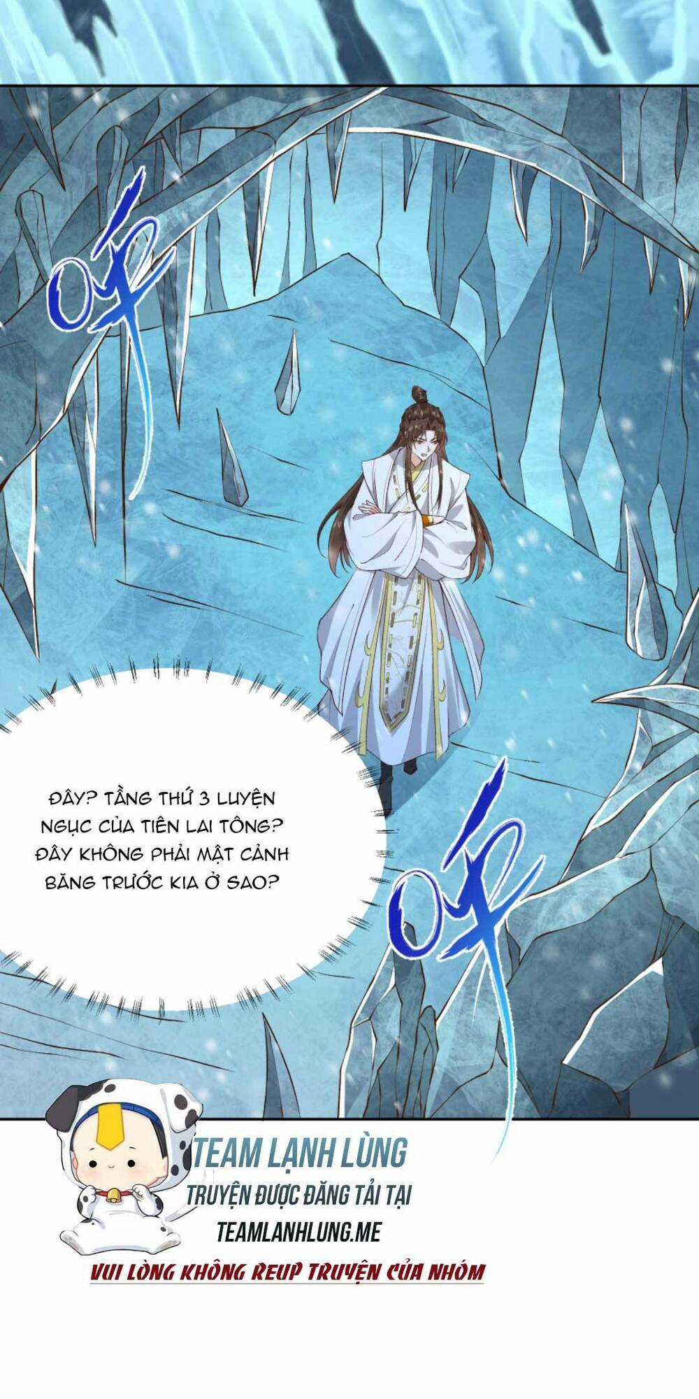 Sau Khi Không Ngừng Tìm Đường Chết, Ta Trở Thành Đế Tôn Vạn Người Mê Chapter 142 trang 25