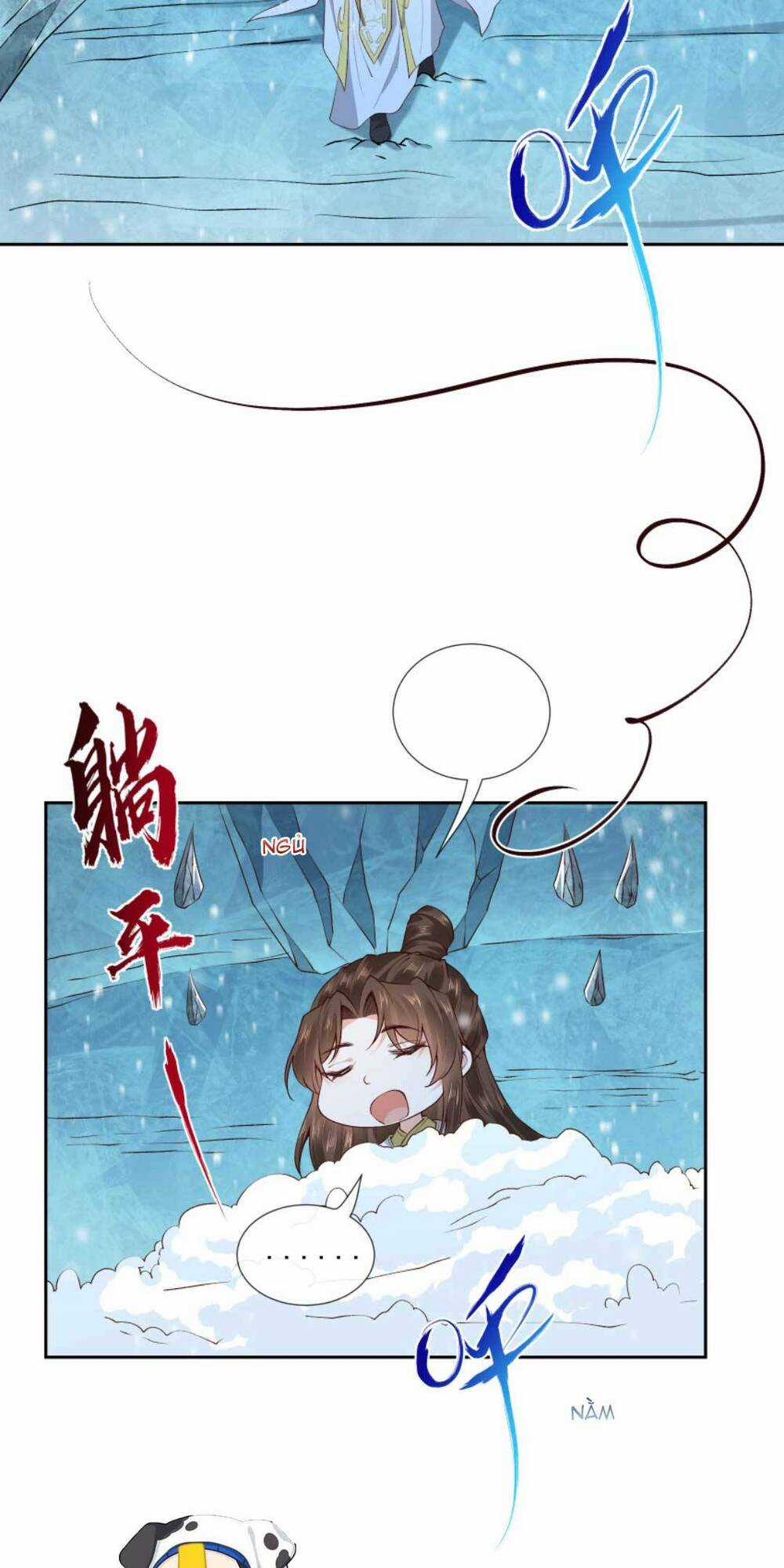 Sau Khi Không Ngừng Tìm Đường Chết, Ta Trở Thành Đế Tôn Vạn Người Mê Chapter 142 trang 27