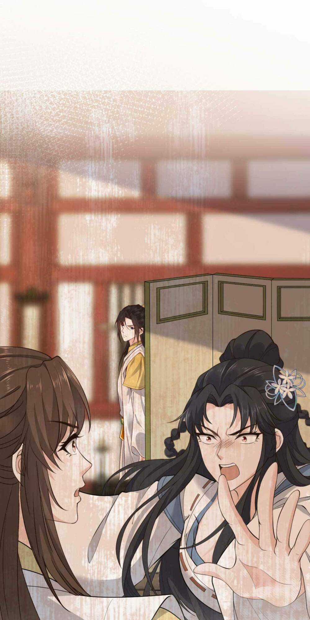 Sau Khi Không Ngừng Tìm Đường Chết, Ta Trở Thành Đế Tôn Vạn Người Mê Chapter 142 trang 4