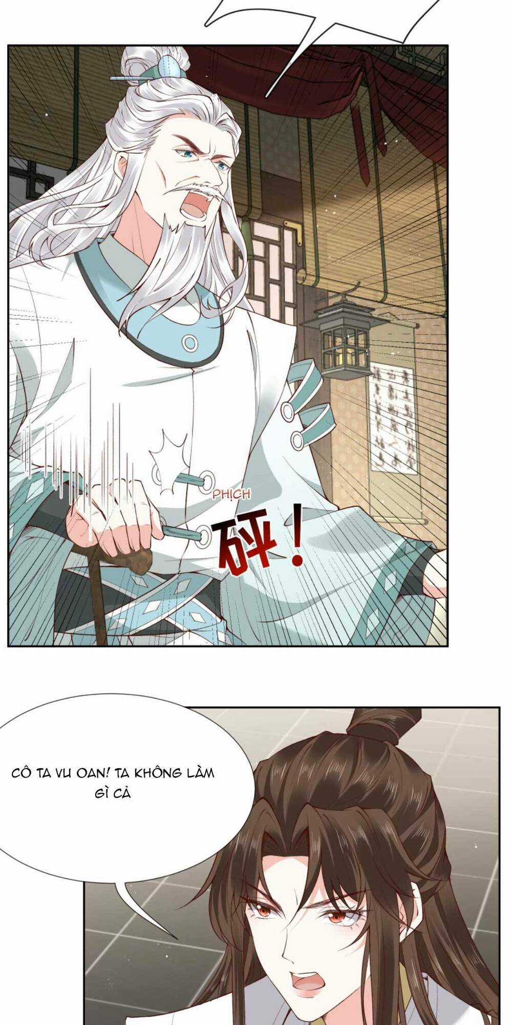 Sau Khi Không Ngừng Tìm Đường Chết, Ta Trở Thành Đế Tôn Vạn Người Mê Chapter 142 trang 9