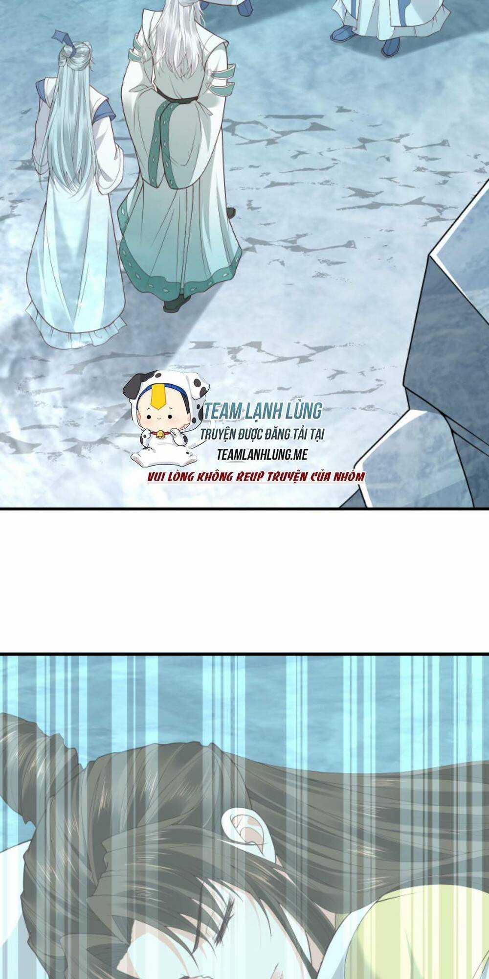 Sau Khi Không Ngừng Tìm Đường Chết, Ta Trở Thành Đế Tôn Vạn Người Mê Chapter 143 trang 10