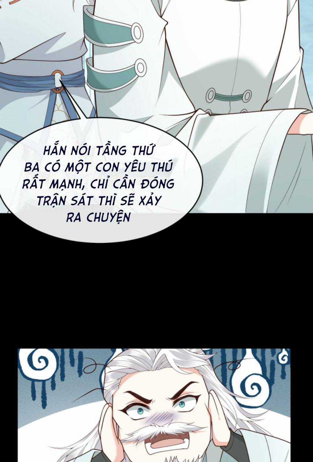 Sau Khi Không Ngừng Tìm Đường Chết, Ta Trở Thành Đế Tôn Vạn Người Mê Chapter 143 trang 14