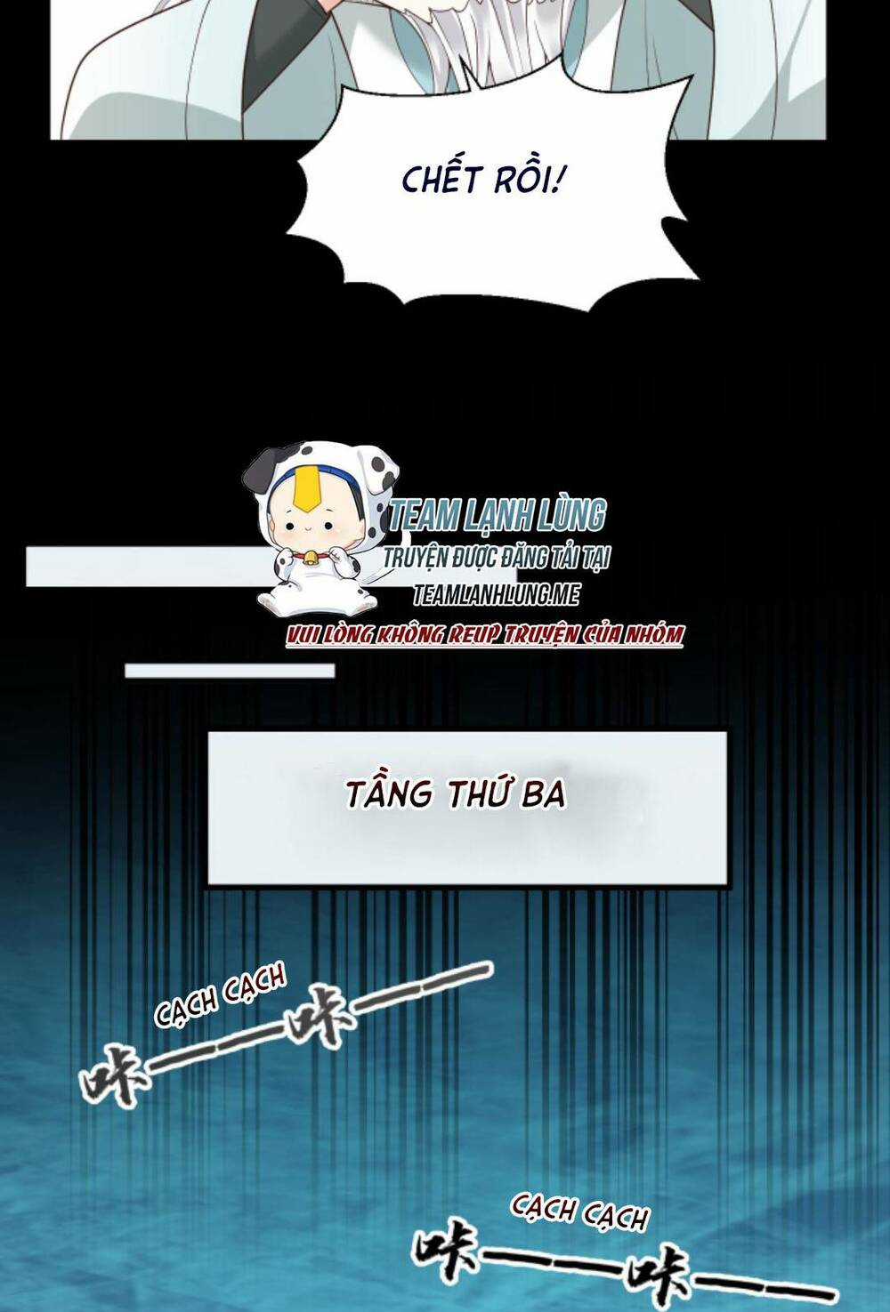 Sau Khi Không Ngừng Tìm Đường Chết, Ta Trở Thành Đế Tôn Vạn Người Mê Chapter 143 trang 15