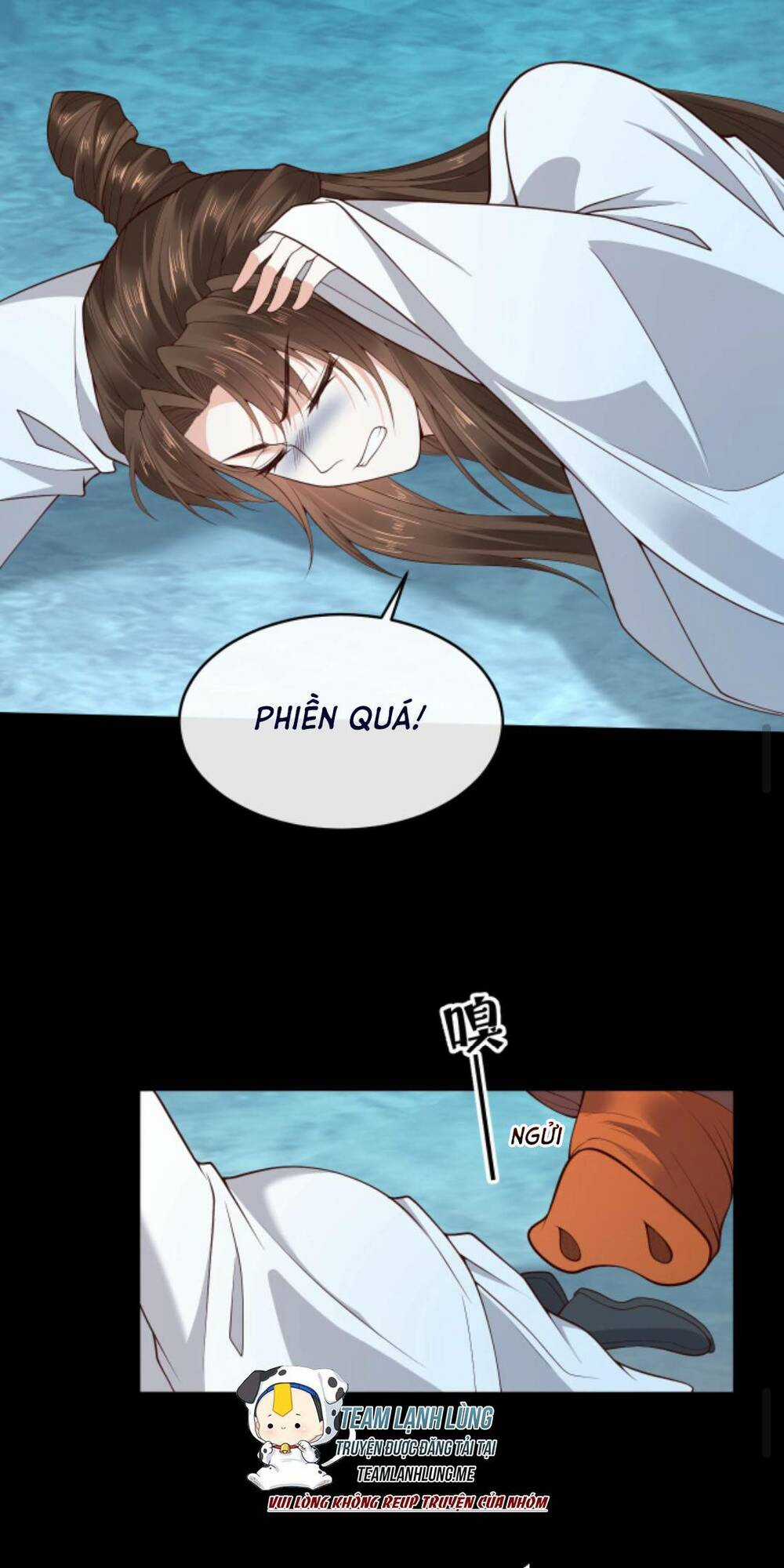 Sau Khi Không Ngừng Tìm Đường Chết, Ta Trở Thành Đế Tôn Vạn Người Mê Chapter 143 trang 16