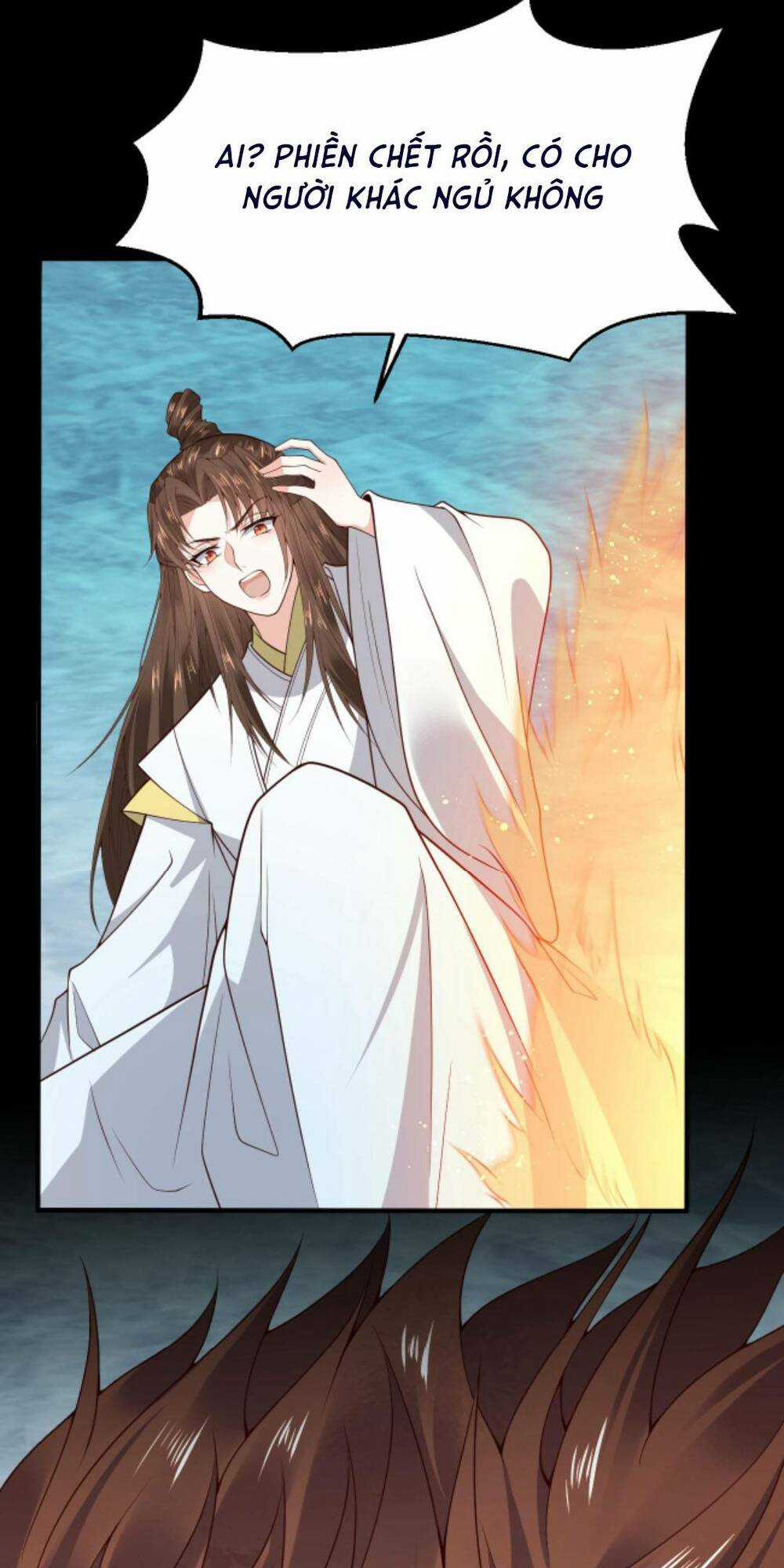 Sau Khi Không Ngừng Tìm Đường Chết, Ta Trở Thành Đế Tôn Vạn Người Mê Chapter 143 trang 17