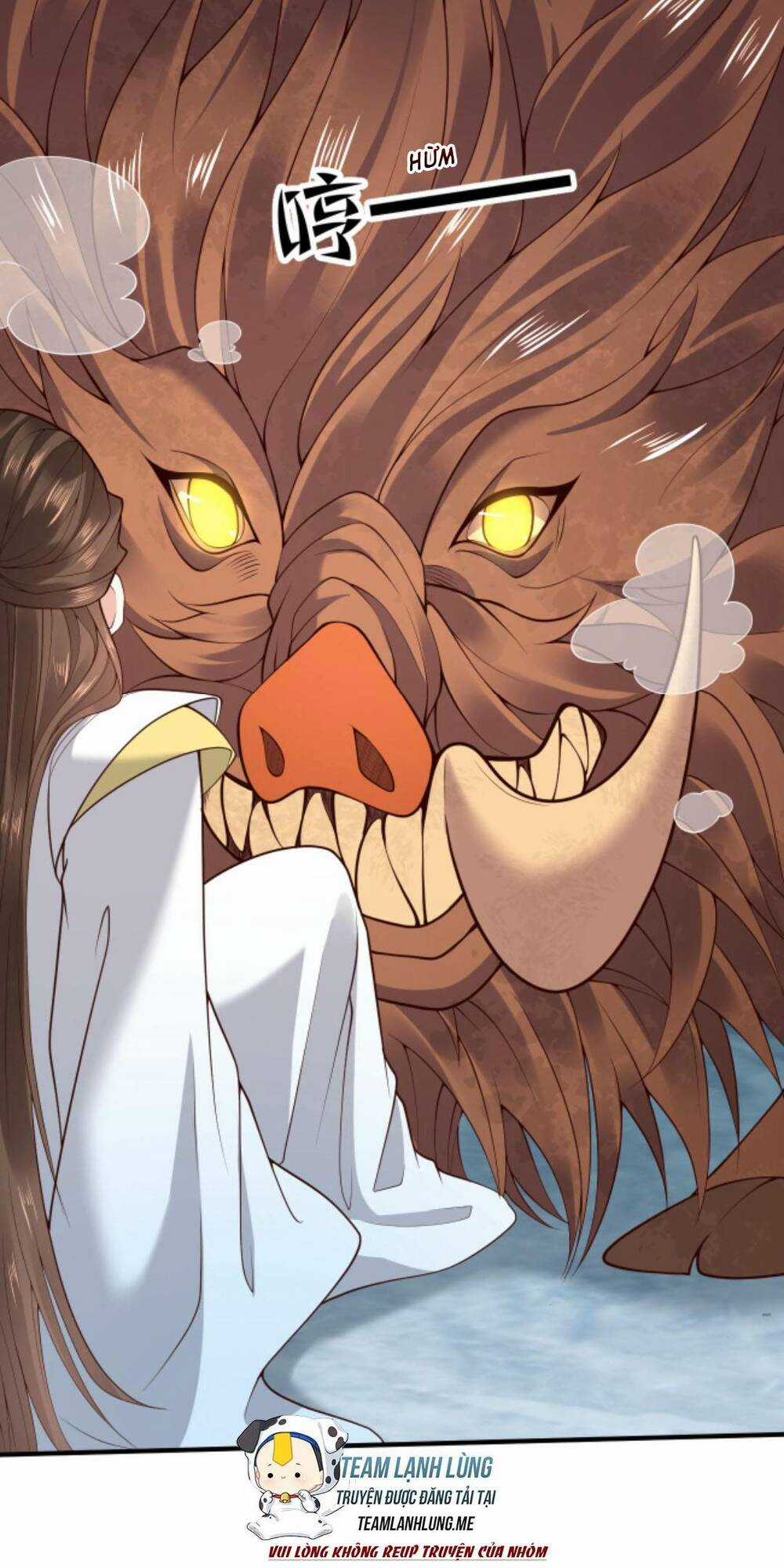 Sau Khi Không Ngừng Tìm Đường Chết, Ta Trở Thành Đế Tôn Vạn Người Mê Chapter 143 trang 18