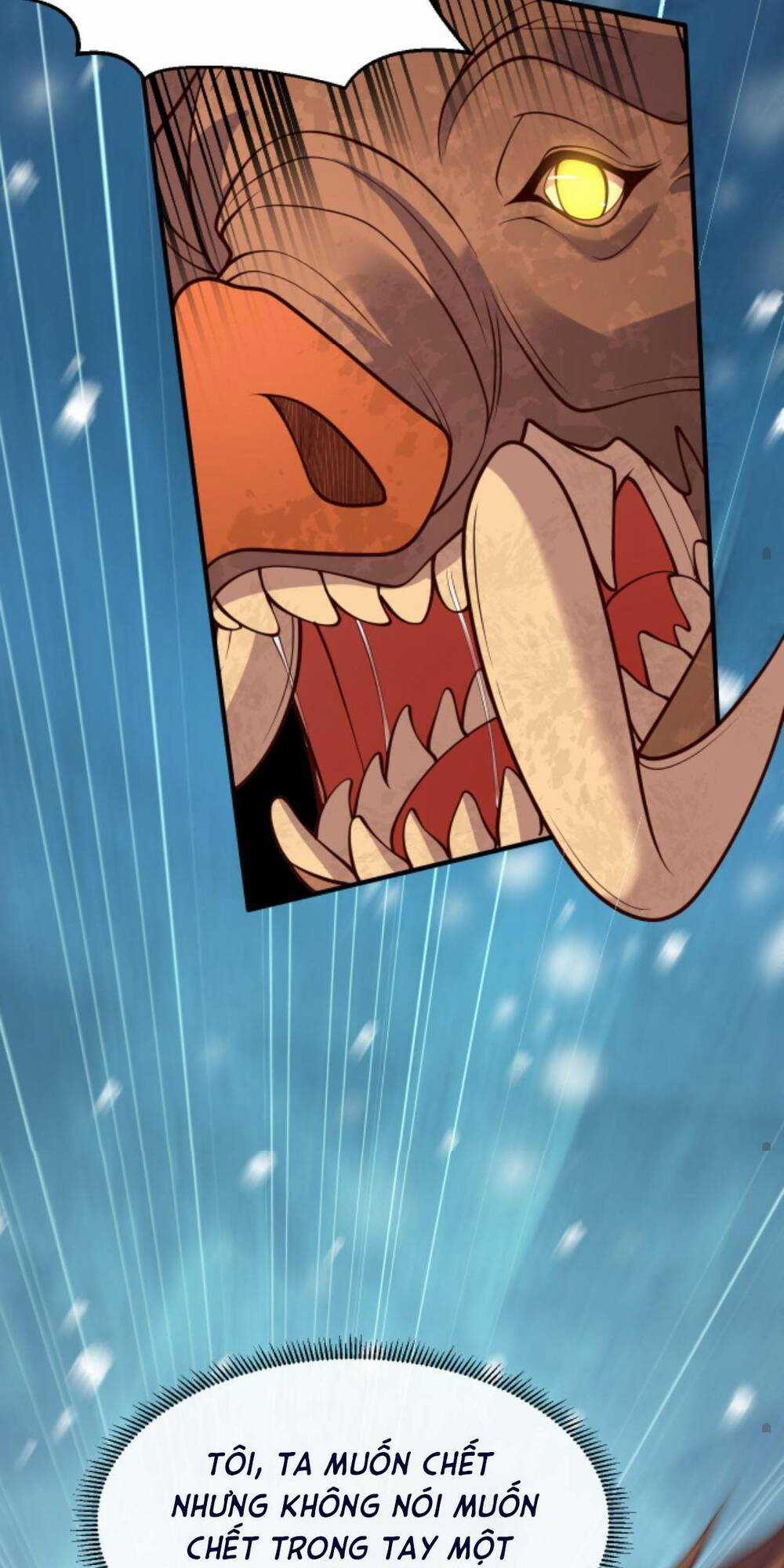 Sau Khi Không Ngừng Tìm Đường Chết, Ta Trở Thành Đế Tôn Vạn Người Mê Chapter 143 trang 20