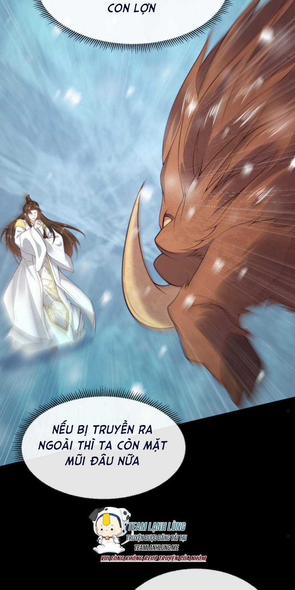 Sau Khi Không Ngừng Tìm Đường Chết, Ta Trở Thành Đế Tôn Vạn Người Mê Chapter 143 trang 21