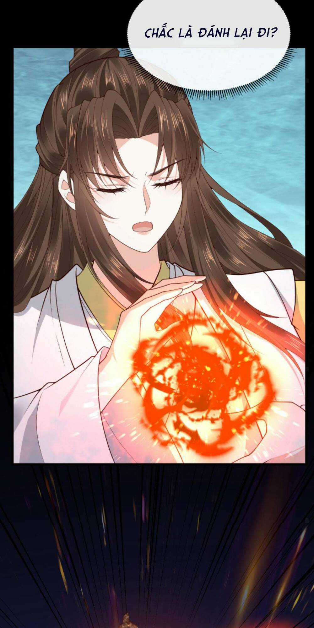 Sau Khi Không Ngừng Tìm Đường Chết, Ta Trở Thành Đế Tôn Vạn Người Mê Chapter 143 trang 22