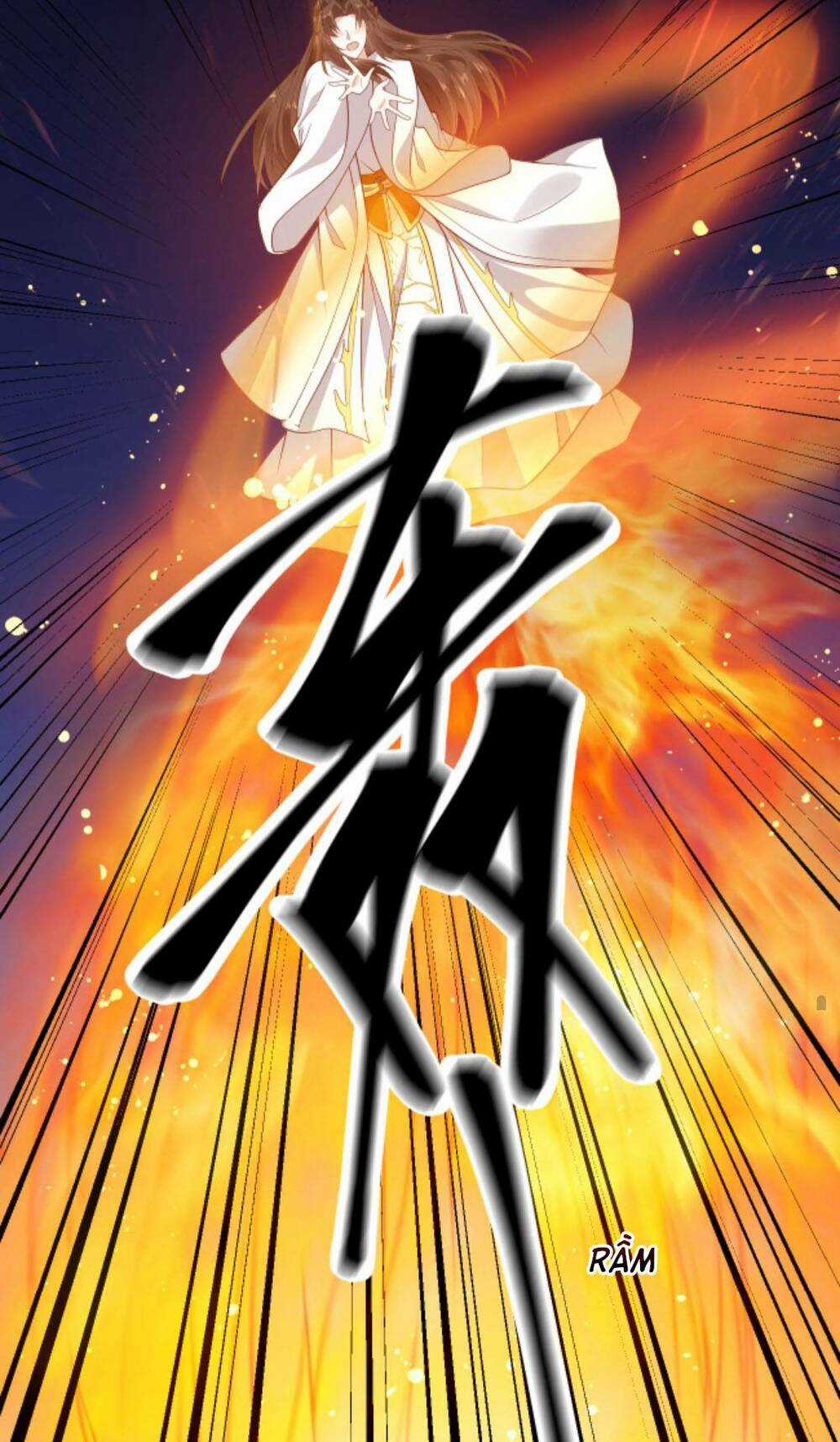 Sau Khi Không Ngừng Tìm Đường Chết, Ta Trở Thành Đế Tôn Vạn Người Mê Chapter 143 trang 23