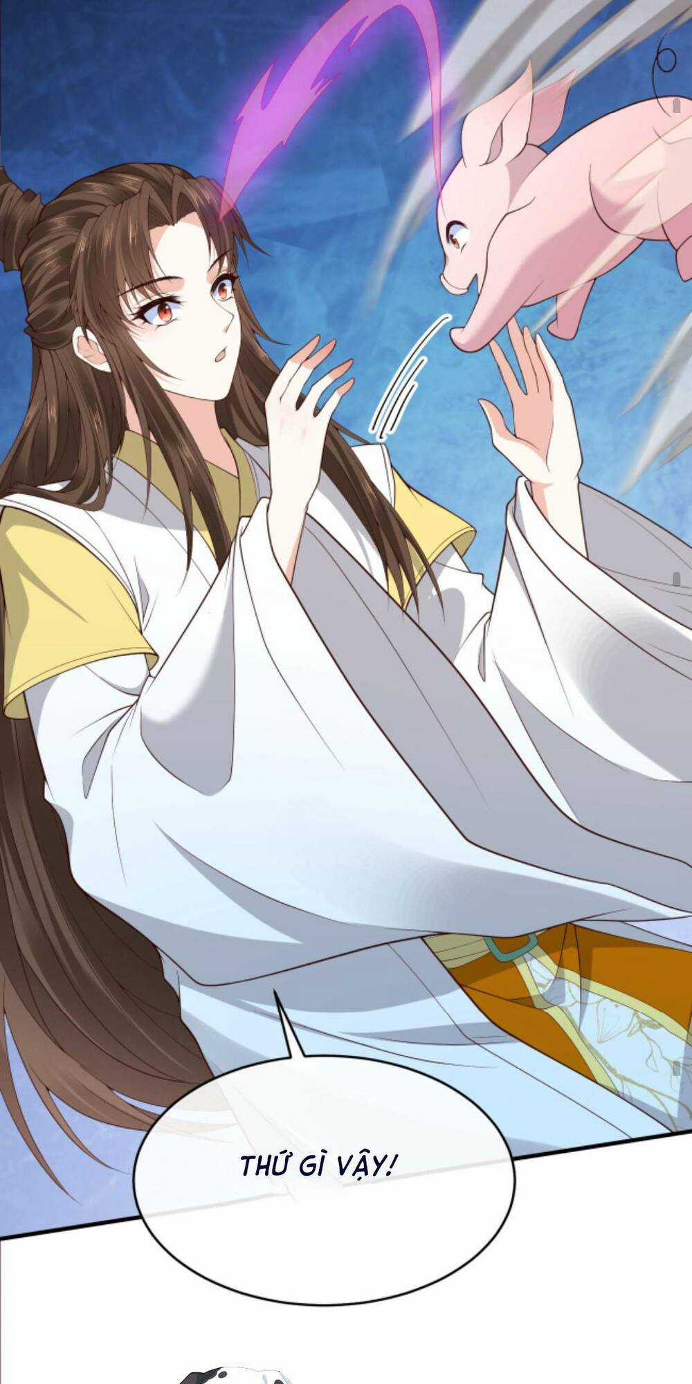 Sau Khi Không Ngừng Tìm Đường Chết, Ta Trở Thành Đế Tôn Vạn Người Mê Chapter 143 trang 26