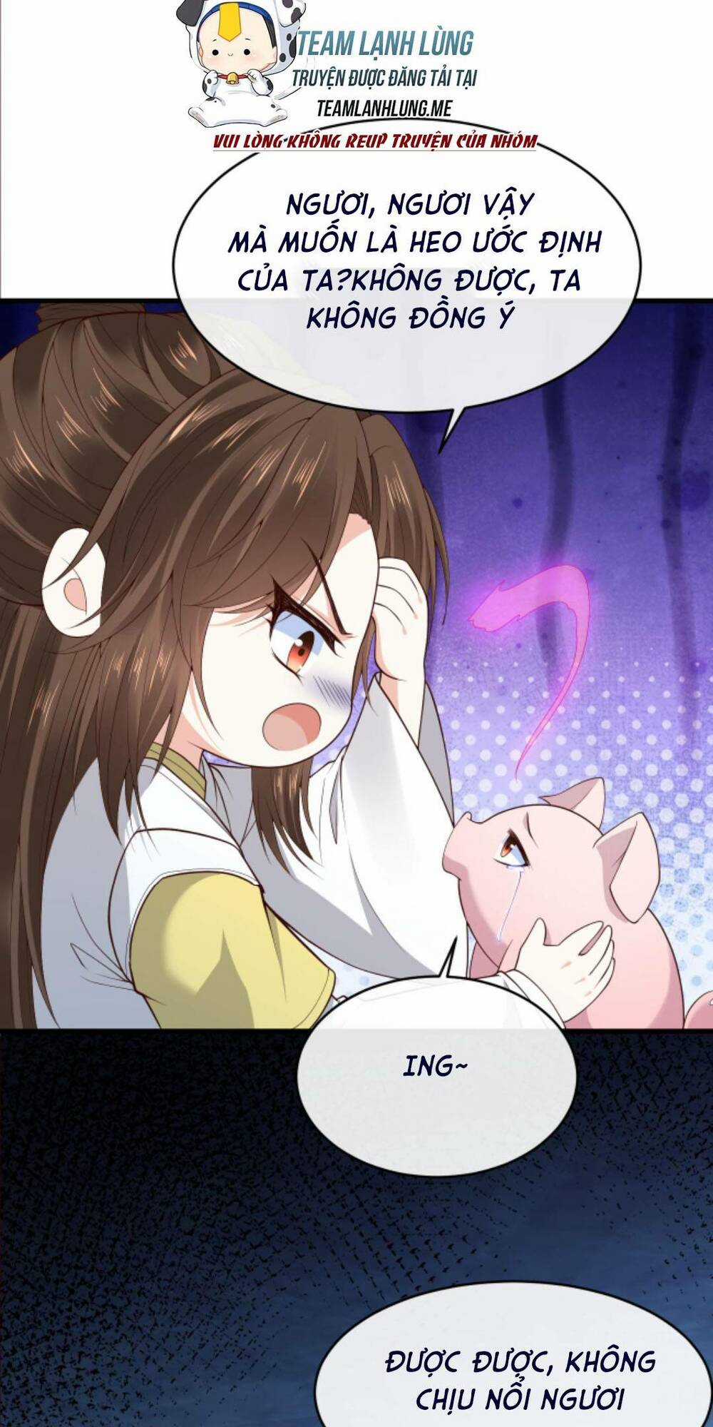 Sau Khi Không Ngừng Tìm Đường Chết, Ta Trở Thành Đế Tôn Vạn Người Mê Chapter 143 trang 27