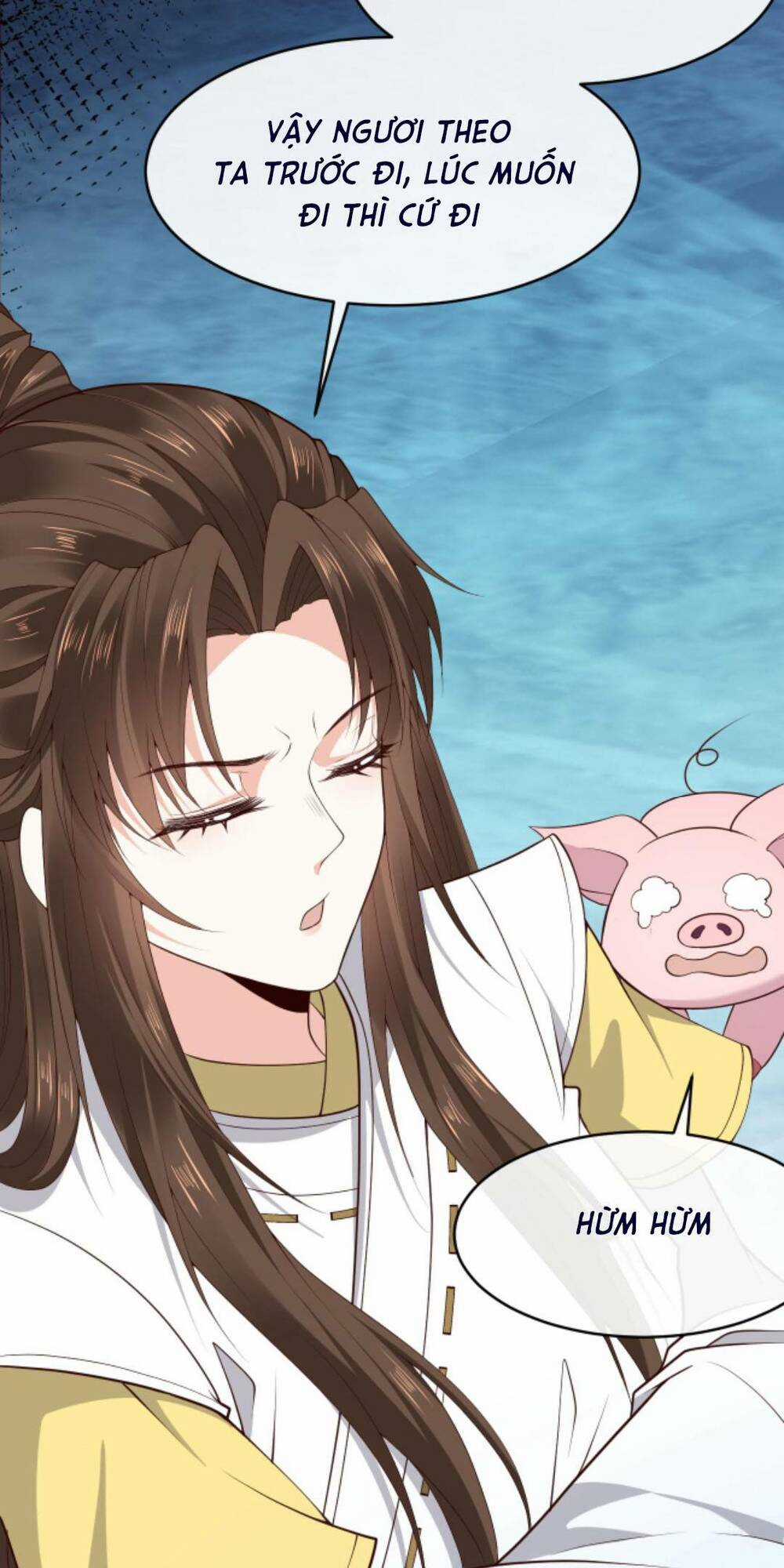 Sau Khi Không Ngừng Tìm Đường Chết, Ta Trở Thành Đế Tôn Vạn Người Mê Chapter 143 trang 28