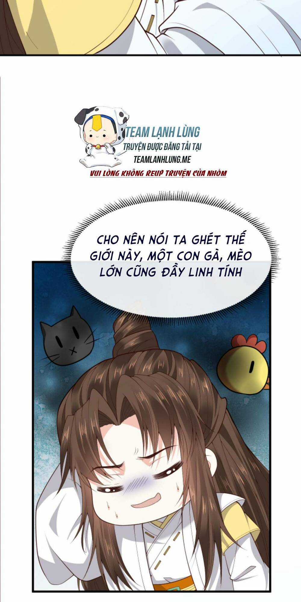 Sau Khi Không Ngừng Tìm Đường Chết, Ta Trở Thành Đế Tôn Vạn Người Mê Chapter 143 trang 29