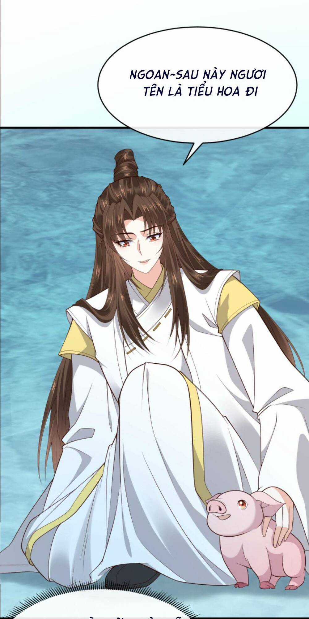 Sau Khi Không Ngừng Tìm Đường Chết, Ta Trở Thành Đế Tôn Vạn Người Mê Chapter 143 trang 30