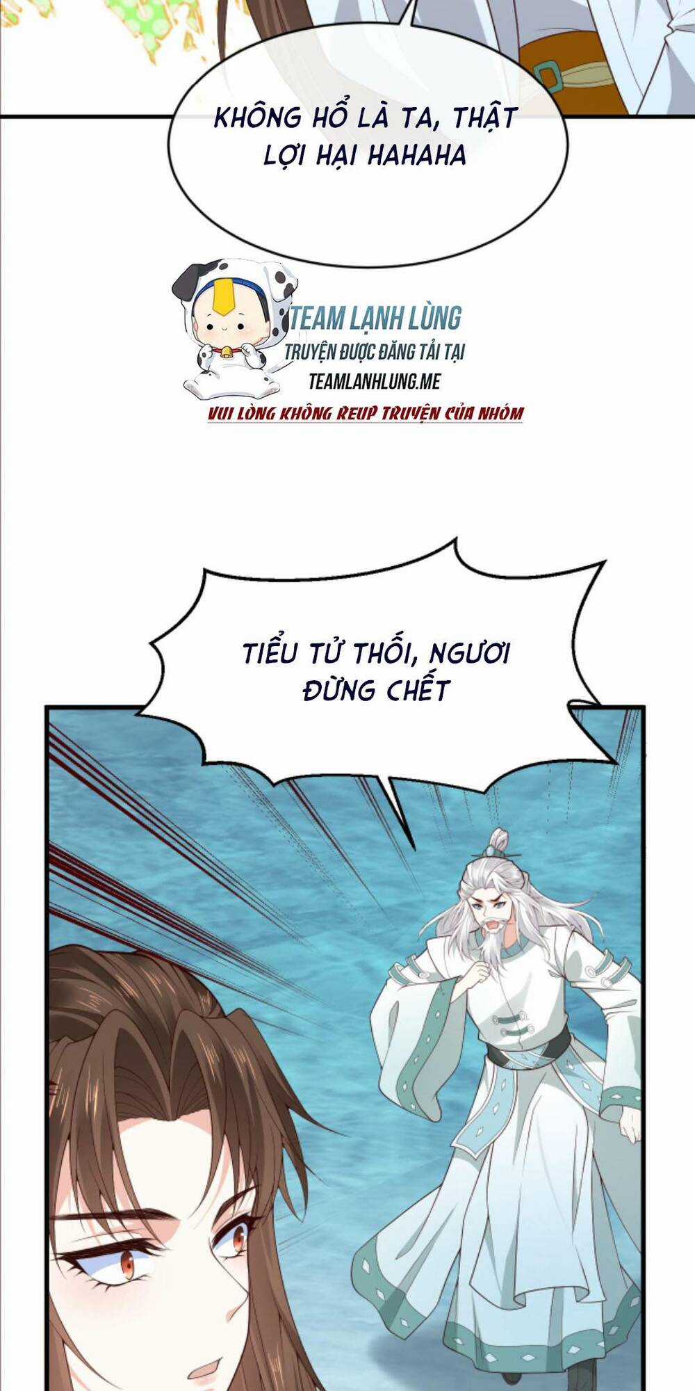 Sau Khi Không Ngừng Tìm Đường Chết, Ta Trở Thành Đế Tôn Vạn Người Mê Chapter 143 trang 32