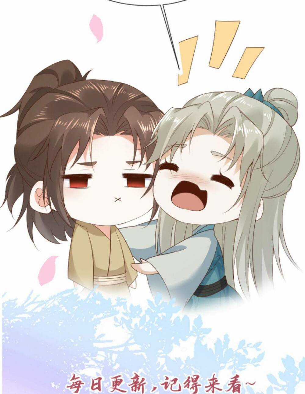 Sau Khi Không Ngừng Tìm Đường Chết, Ta Trở Thành Đế Tôn Vạn Người Mê Chapter 143 trang 35