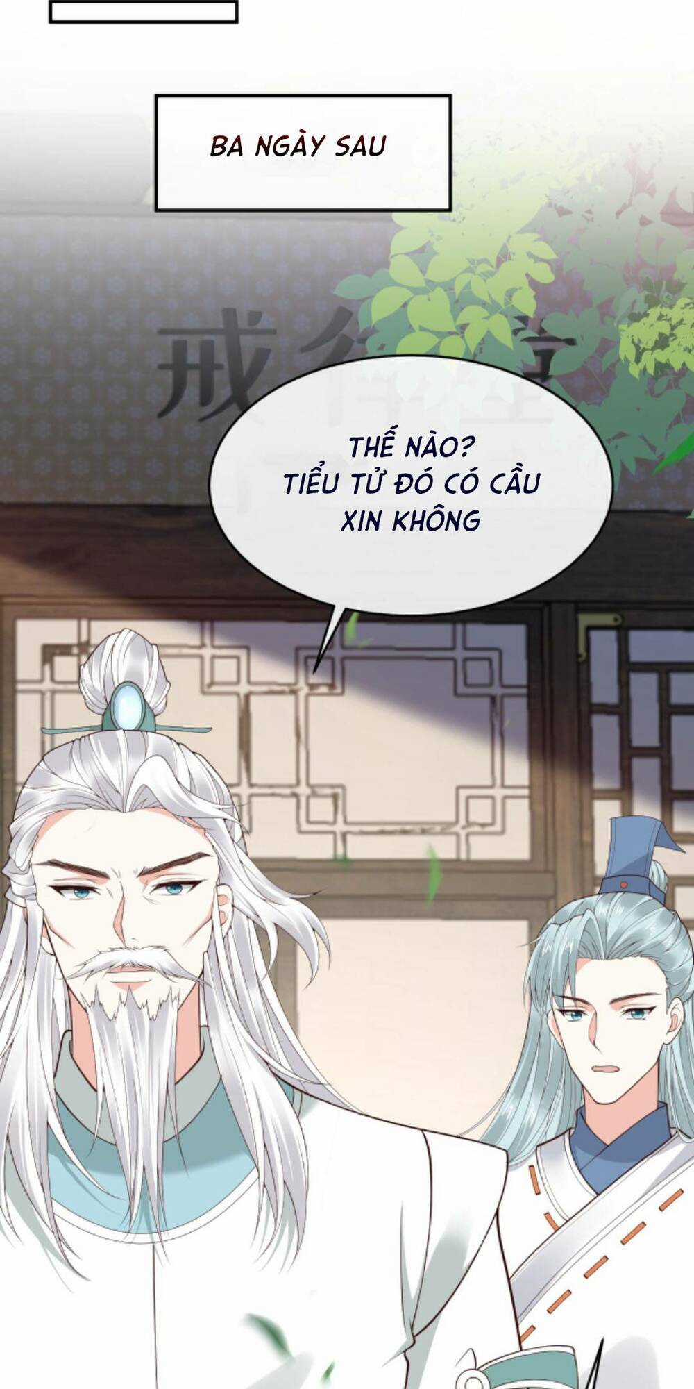 Sau Khi Không Ngừng Tìm Đường Chết, Ta Trở Thành Đế Tôn Vạn Người Mê Chapter 143 trang 4