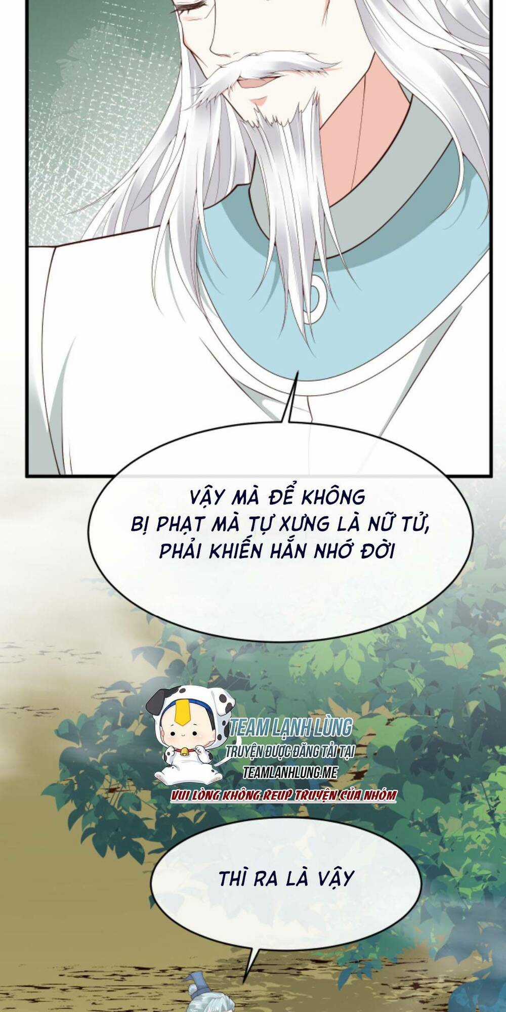 Sau Khi Không Ngừng Tìm Đường Chết, Ta Trở Thành Đế Tôn Vạn Người Mê Chapter 143 trang 6