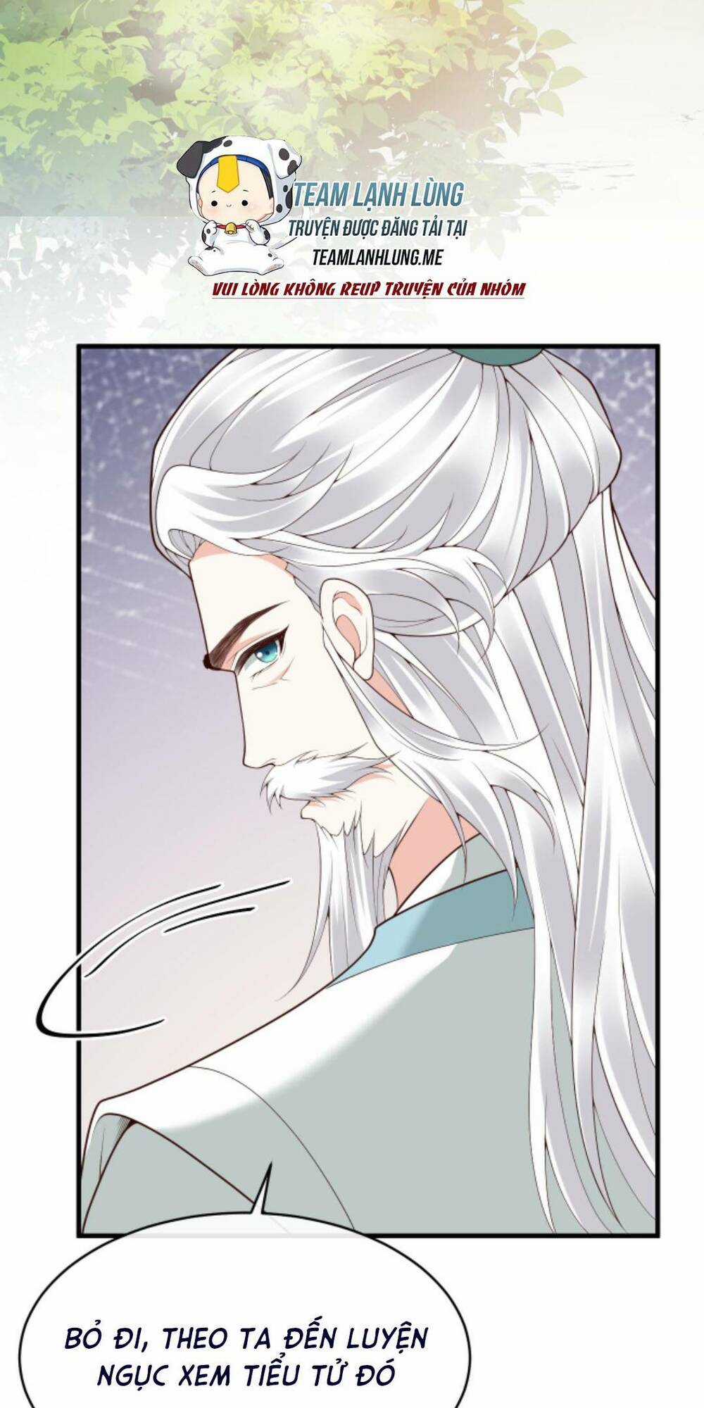 Sau Khi Không Ngừng Tìm Đường Chết, Ta Trở Thành Đế Tôn Vạn Người Mê Chapter 143 trang 8