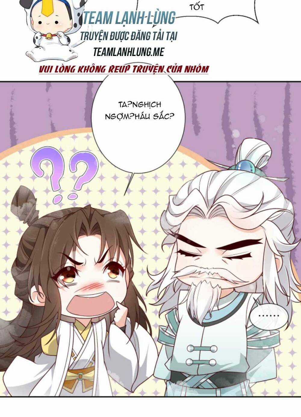 Sau Khi Không Ngừng Tìm Đường Chết, Ta Trở Thành Đế Tôn Vạn Người Mê Chapter 144 trang 13