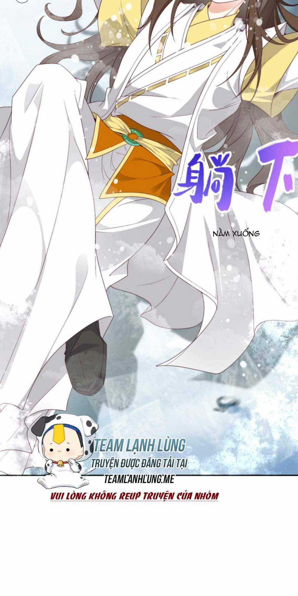 Sau Khi Không Ngừng Tìm Đường Chết, Ta Trở Thành Đế Tôn Vạn Người Mê Chapter 144 trang 23