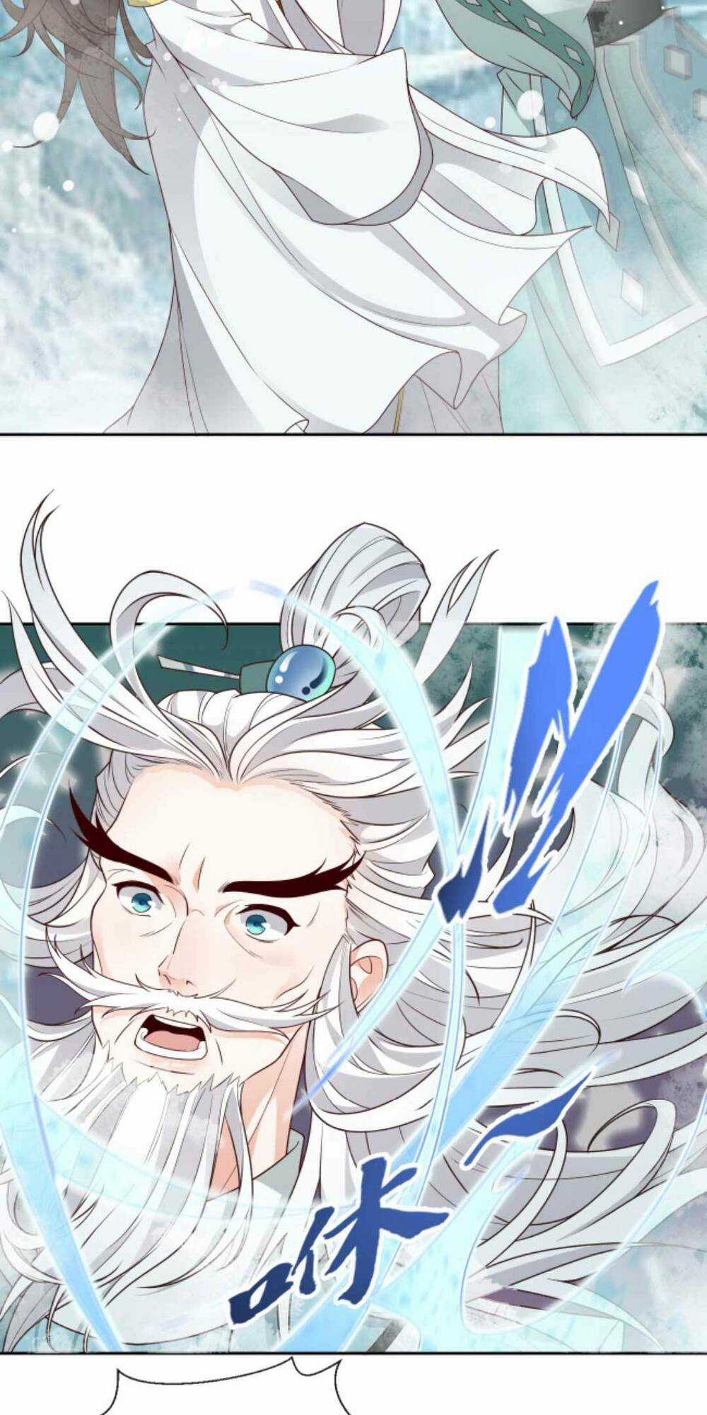 Sau Khi Không Ngừng Tìm Đường Chết, Ta Trở Thành Đế Tôn Vạn Người Mê Chapter 144 trang 5