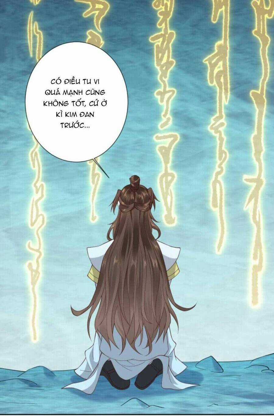 Sau Khi Không Ngừng Tìm Đường Chết, Ta Trở Thành Đế Tôn Vạn Người Mê Chapter 145 trang 12