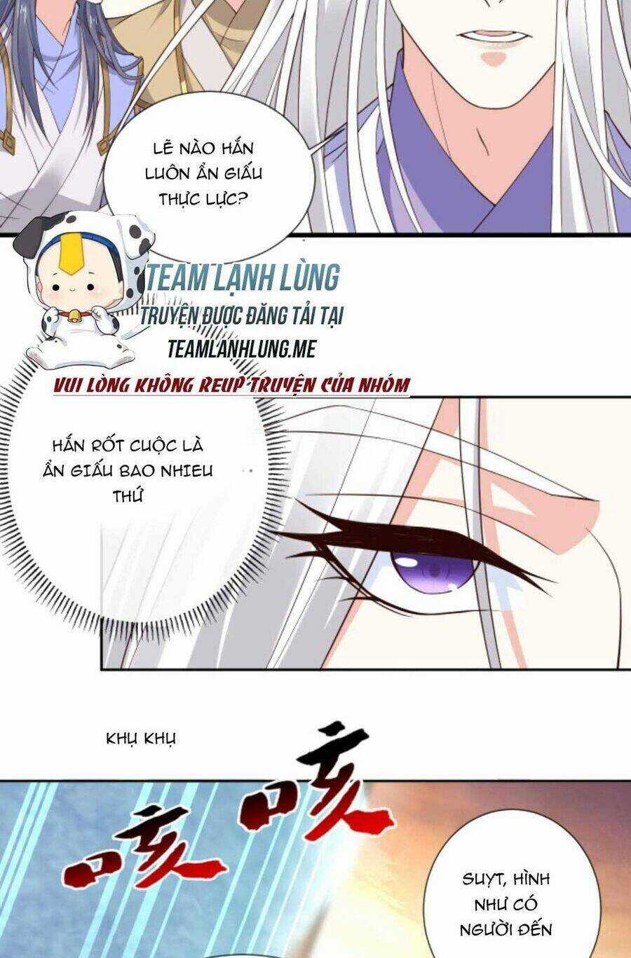 Sau Khi Không Ngừng Tìm Đường Chết, Ta Trở Thành Đế Tôn Vạn Người Mê Chapter 145 trang 15