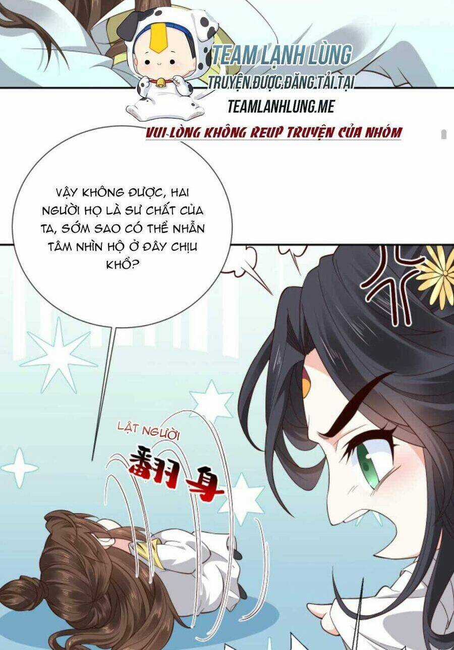 Sau Khi Không Ngừng Tìm Đường Chết, Ta Trở Thành Đế Tôn Vạn Người Mê Chapter 145 trang 19