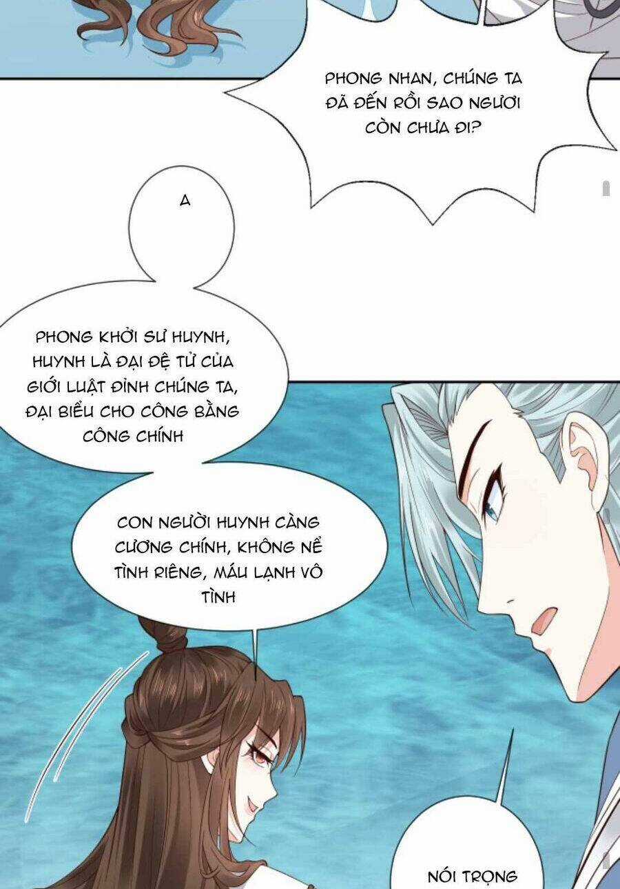 Sau Khi Không Ngừng Tìm Đường Chết, Ta Trở Thành Đế Tôn Vạn Người Mê Chapter 145 trang 20