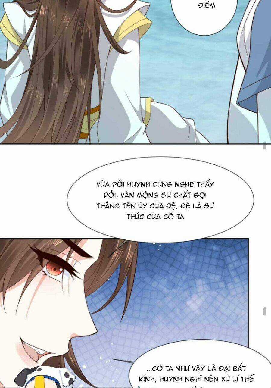 Sau Khi Không Ngừng Tìm Đường Chết, Ta Trở Thành Đế Tôn Vạn Người Mê Chapter 145 trang 21