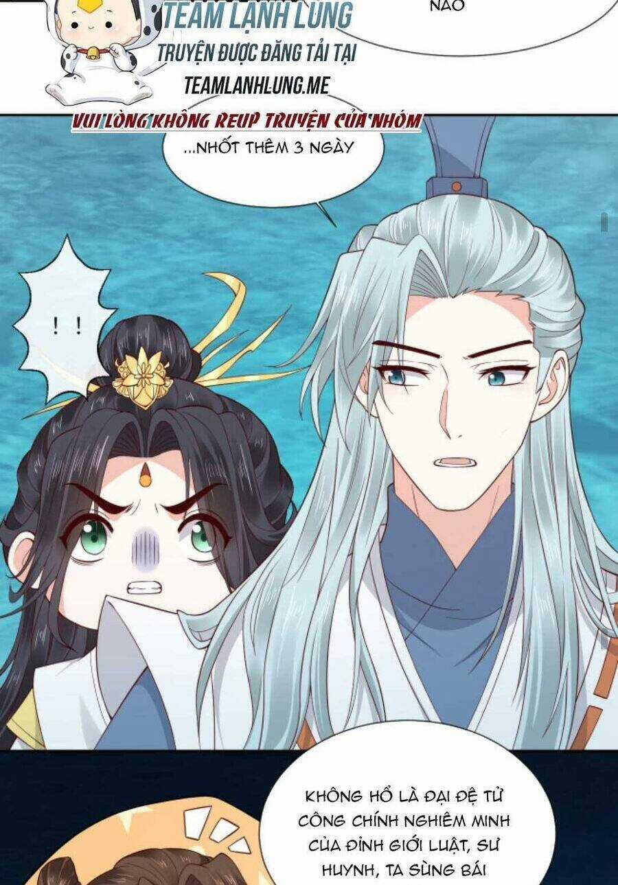 Sau Khi Không Ngừng Tìm Đường Chết, Ta Trở Thành Đế Tôn Vạn Người Mê Chapter 145 trang 22