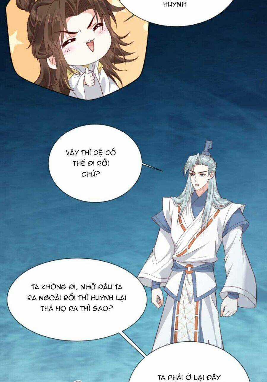 Sau Khi Không Ngừng Tìm Đường Chết, Ta Trở Thành Đế Tôn Vạn Người Mê Chapter 145 trang 23