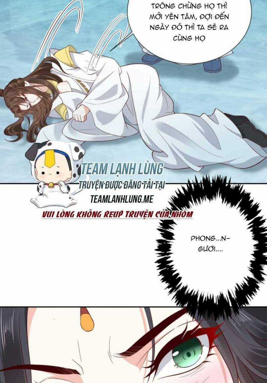 Sau Khi Không Ngừng Tìm Đường Chết, Ta Trở Thành Đế Tôn Vạn Người Mê Chapter 145 trang 24