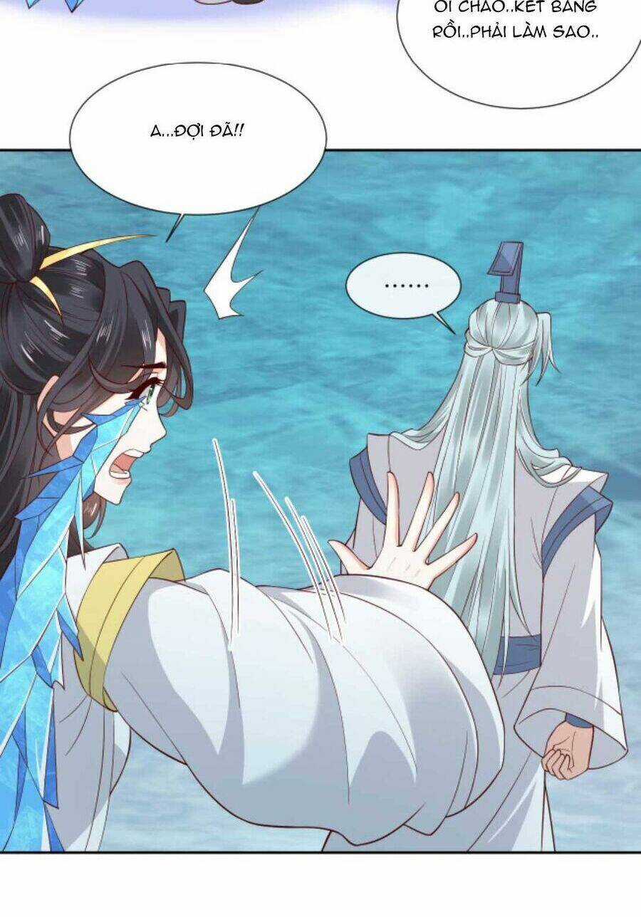 Sau Khi Không Ngừng Tìm Đường Chết, Ta Trở Thành Đế Tôn Vạn Người Mê Chapter 145 trang 27