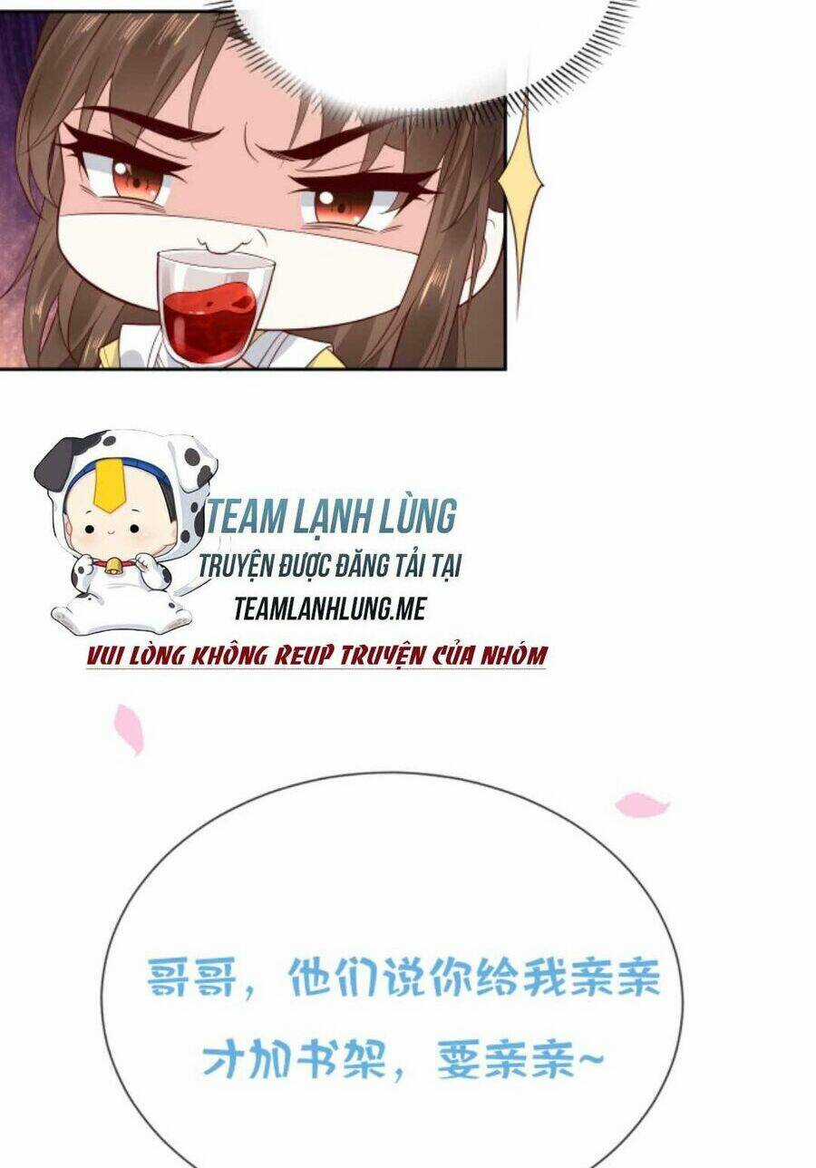 Sau Khi Không Ngừng Tìm Đường Chết, Ta Trở Thành Đế Tôn Vạn Người Mê Chapter 145 trang 29