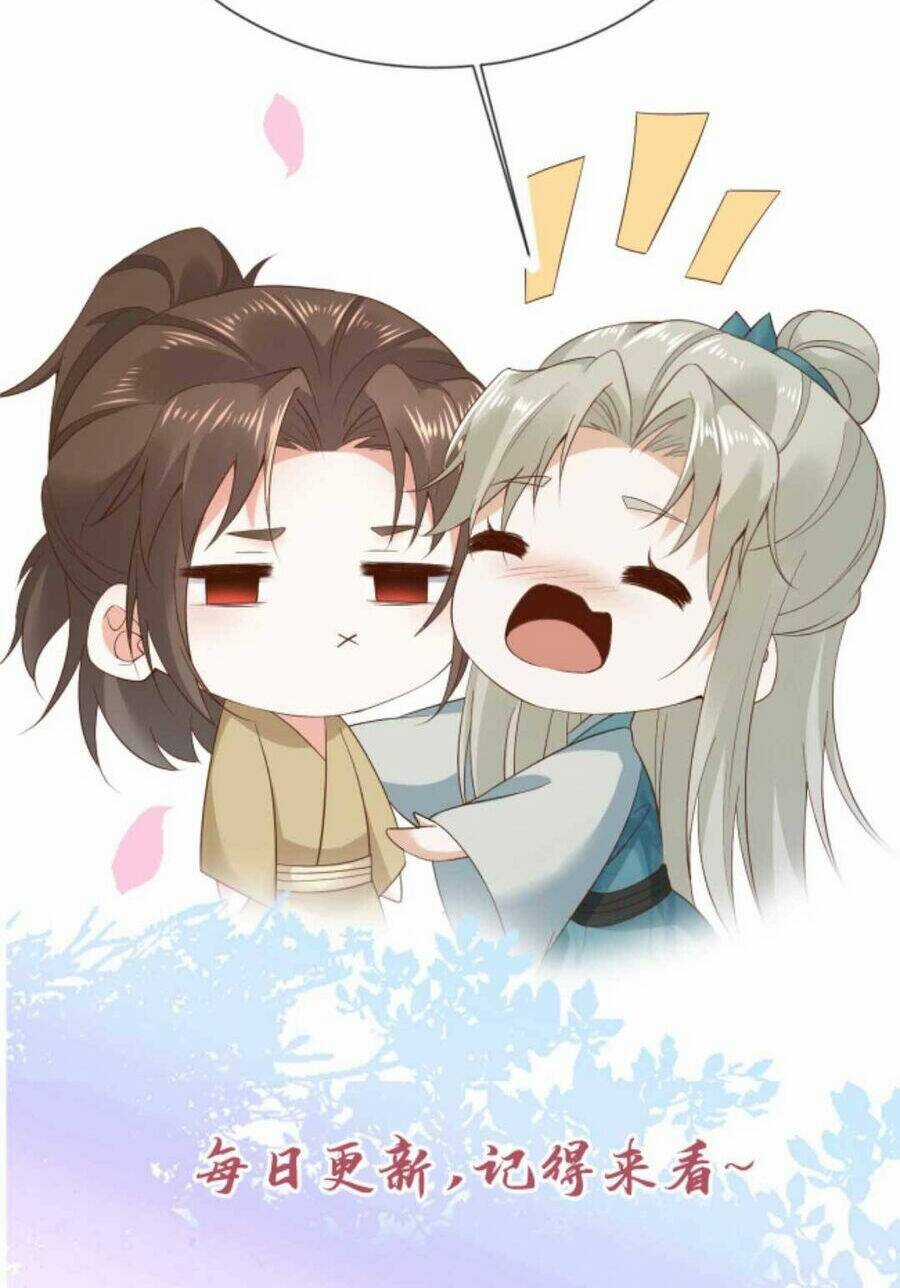 Sau Khi Không Ngừng Tìm Đường Chết, Ta Trở Thành Đế Tôn Vạn Người Mê Chapter 145 trang 30