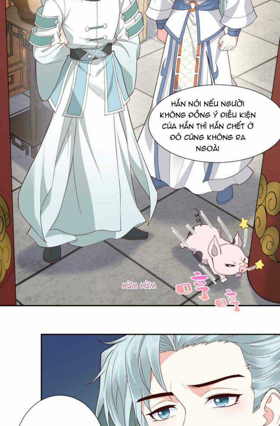 Sau Khi Không Ngừng Tìm Đường Chết, Ta Trở Thành Đế Tôn Vạn Người Mê Chapter 145 trang 7