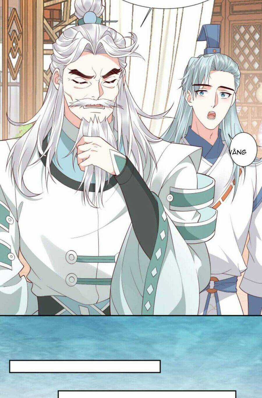 Sau Khi Không Ngừng Tìm Đường Chết, Ta Trở Thành Đế Tôn Vạn Người Mê Chapter 145 trang 9