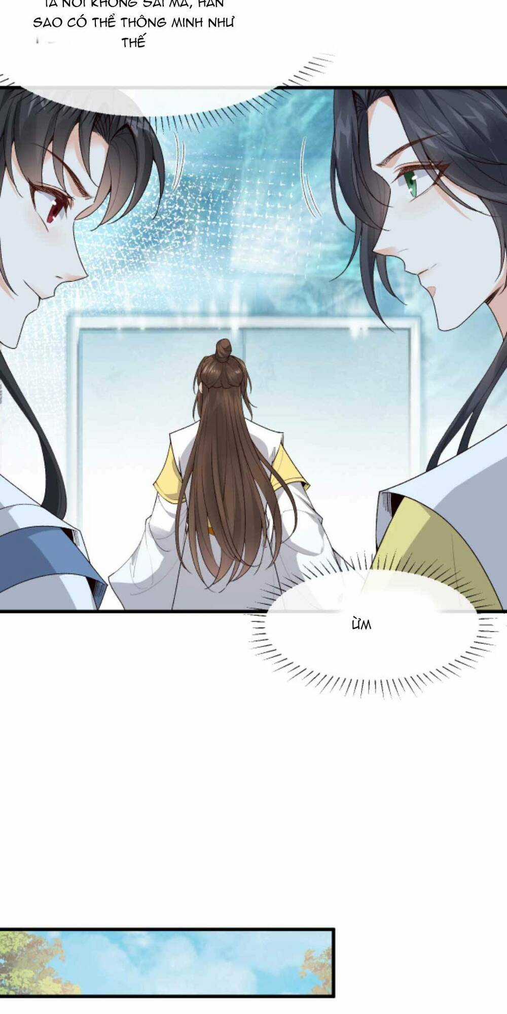 Sau Khi Không Ngừng Tìm Đường Chết, Ta Trở Thành Đế Tôn Vạn Người Mê Chapter 146 trang 10