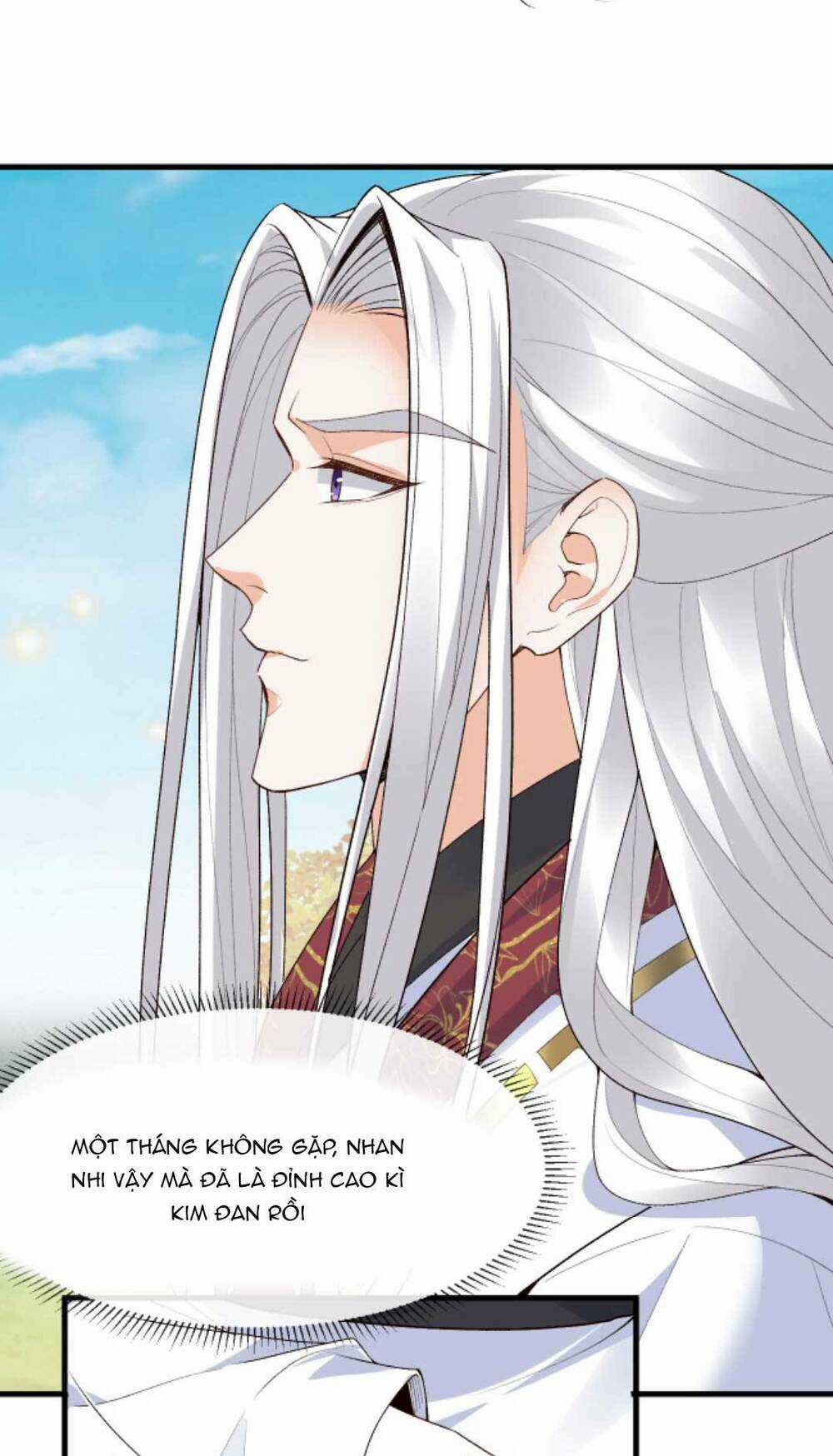 Sau Khi Không Ngừng Tìm Đường Chết, Ta Trở Thành Đế Tôn Vạn Người Mê Chapter 146 trang 12