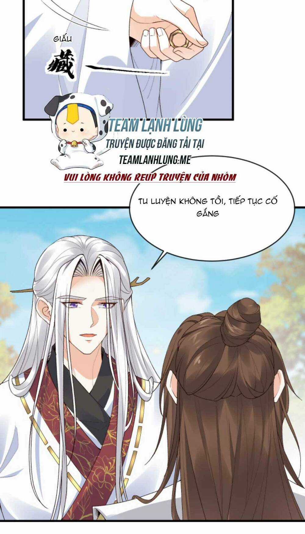 Sau Khi Không Ngừng Tìm Đường Chết, Ta Trở Thành Đế Tôn Vạn Người Mê Chapter 146 trang 13