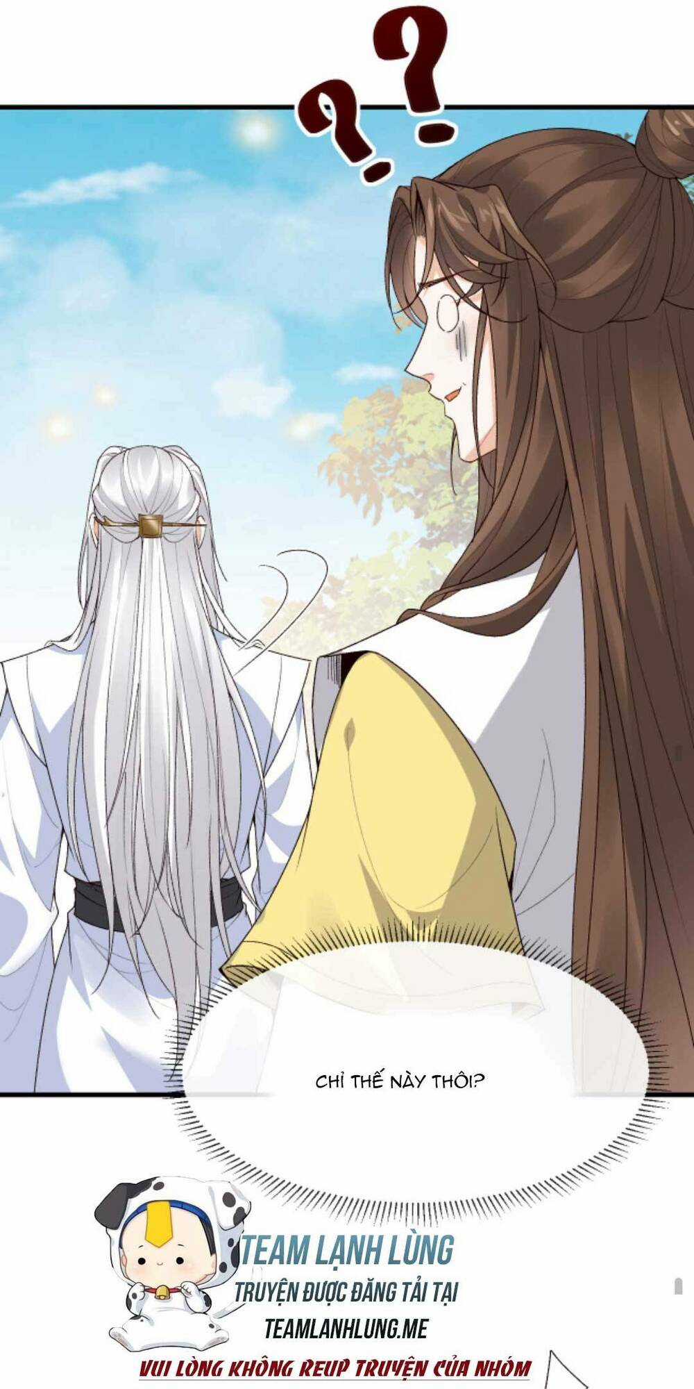 Sau Khi Không Ngừng Tìm Đường Chết, Ta Trở Thành Đế Tôn Vạn Người Mê Chapter 146 trang 14