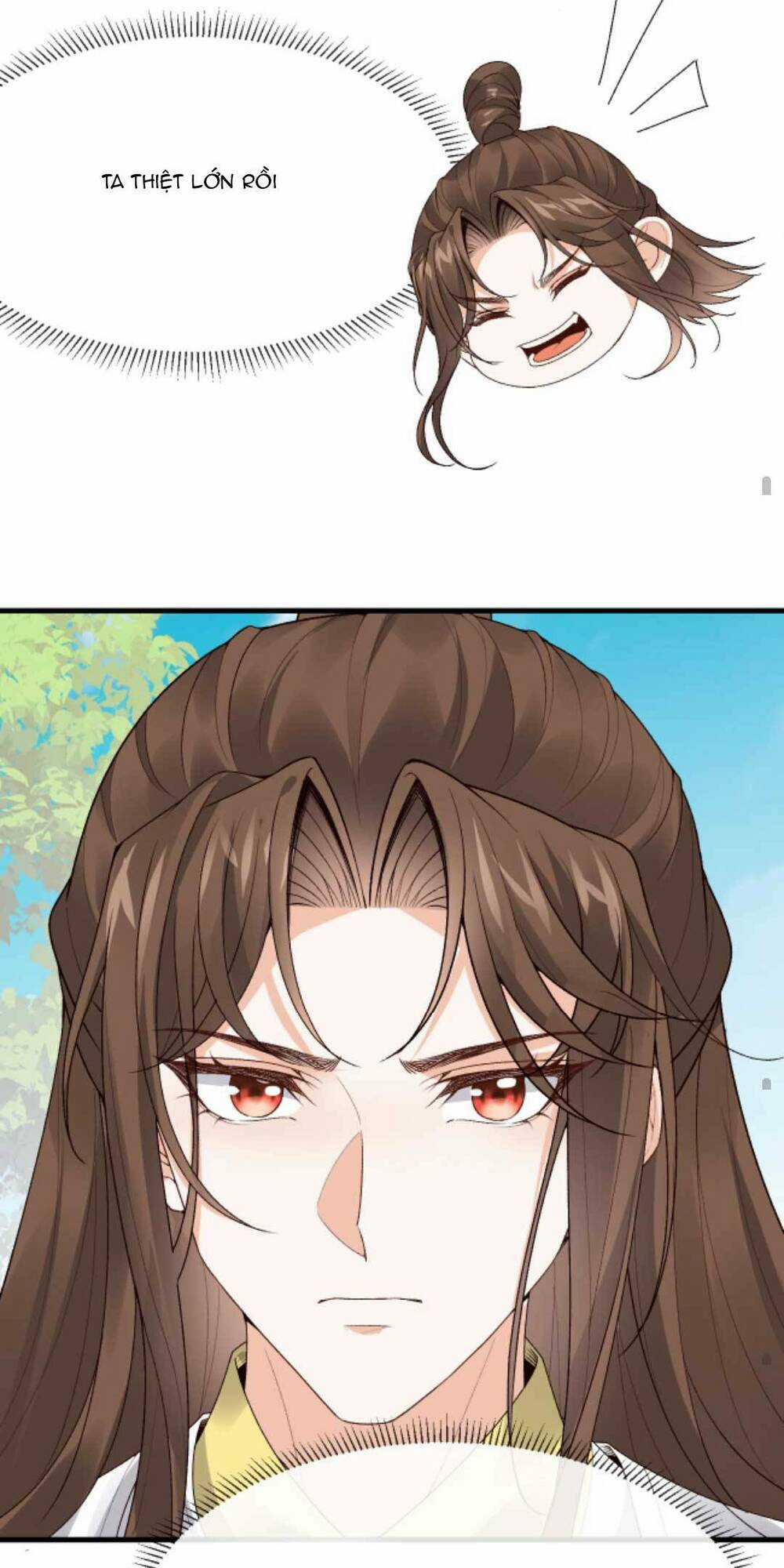 Sau Khi Không Ngừng Tìm Đường Chết, Ta Trở Thành Đế Tôn Vạn Người Mê Chapter 146 trang 15