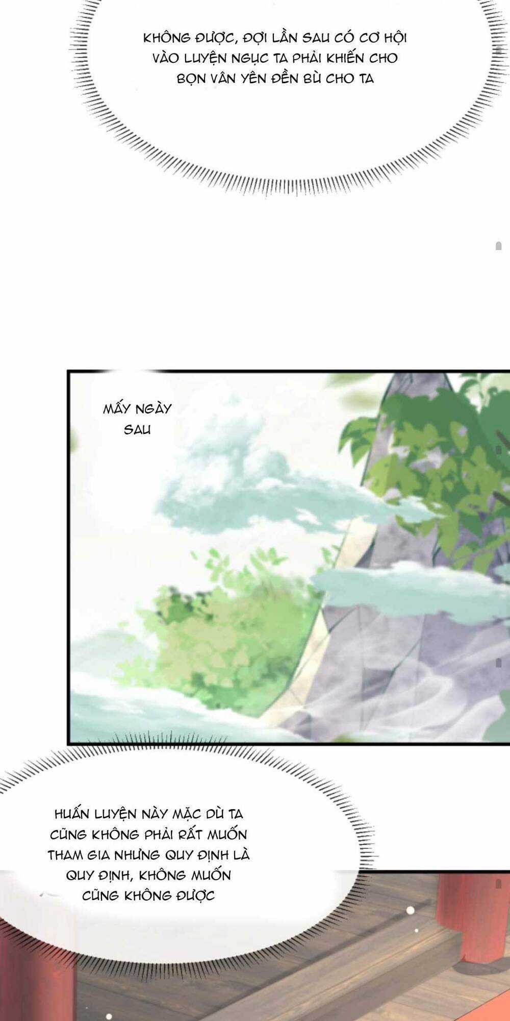 Sau Khi Không Ngừng Tìm Đường Chết, Ta Trở Thành Đế Tôn Vạn Người Mê Chapter 146 trang 16