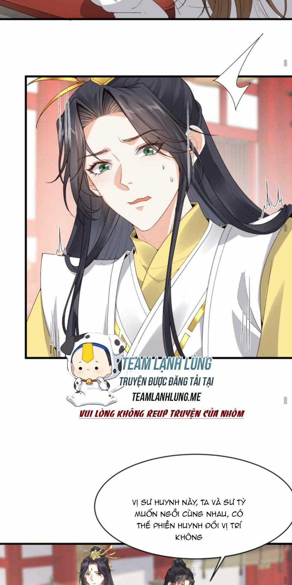 Sau Khi Không Ngừng Tìm Đường Chết, Ta Trở Thành Đế Tôn Vạn Người Mê Chapter 146 trang 18