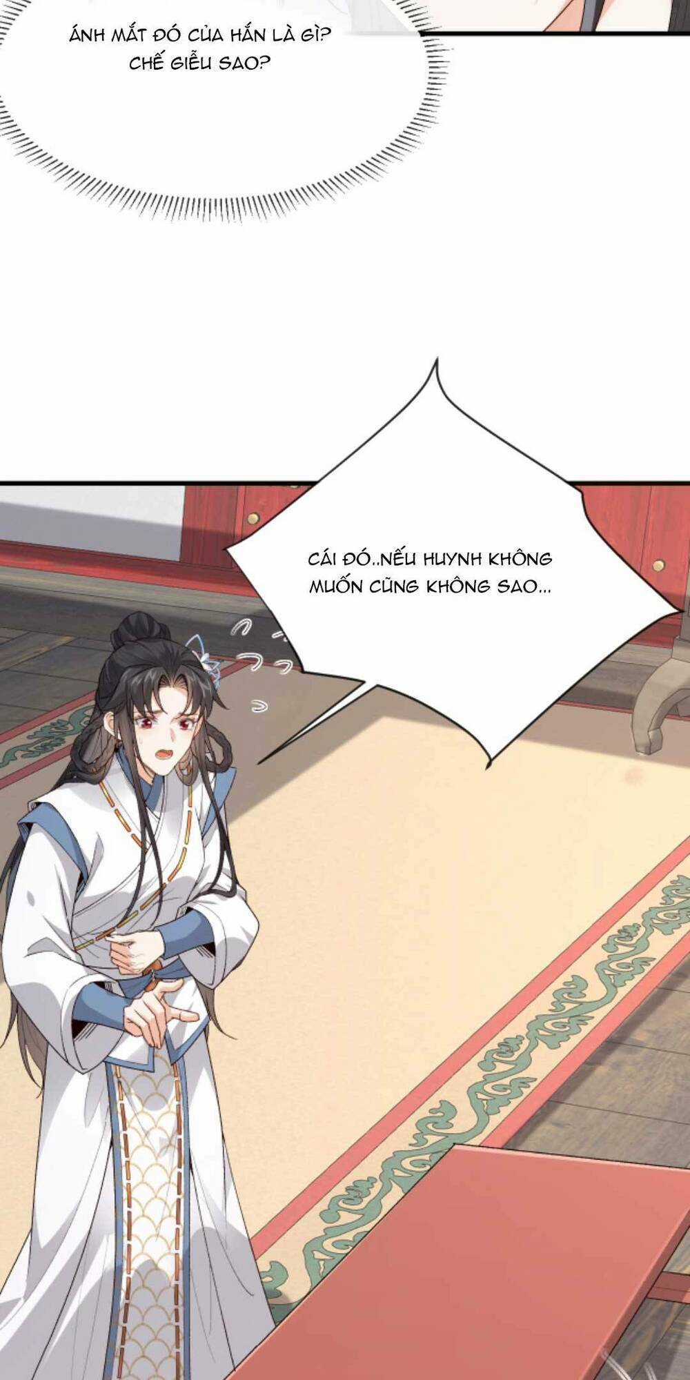 Sau Khi Không Ngừng Tìm Đường Chết, Ta Trở Thành Đế Tôn Vạn Người Mê Chapter 146 trang 20