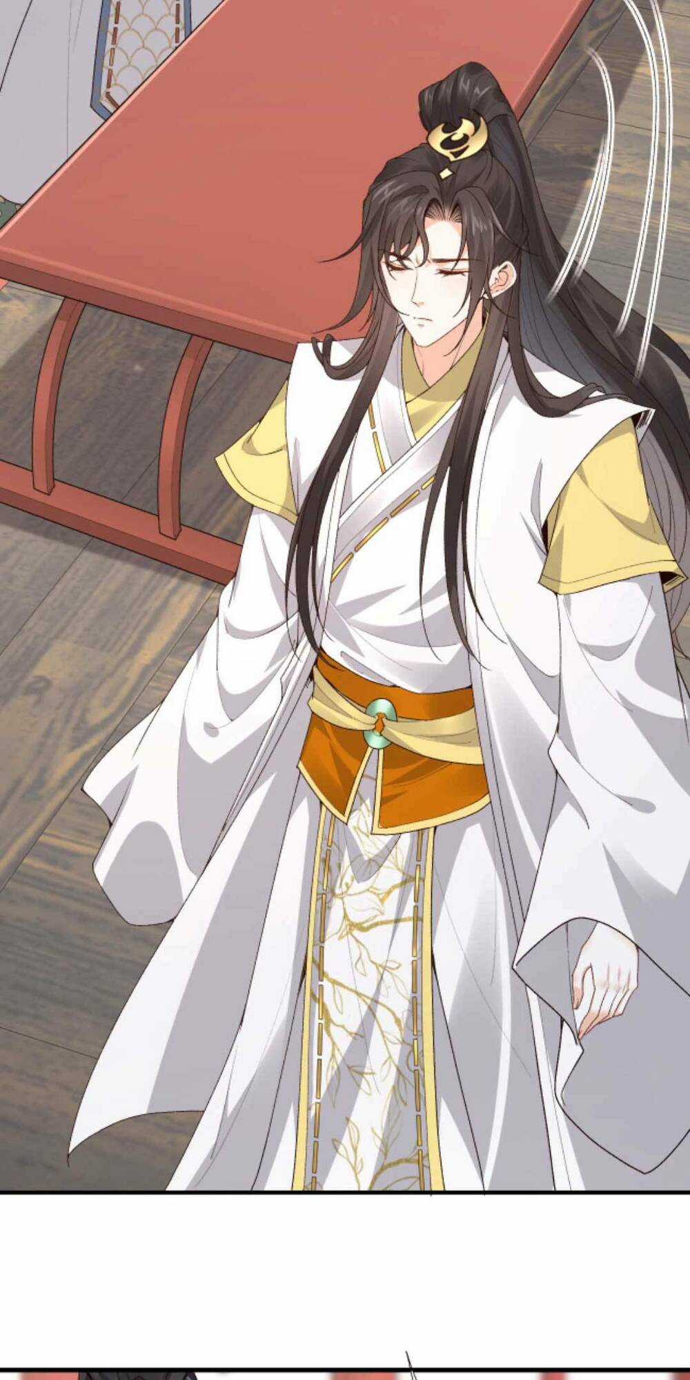 Sau Khi Không Ngừng Tìm Đường Chết, Ta Trở Thành Đế Tôn Vạn Người Mê Chapter 146 trang 21